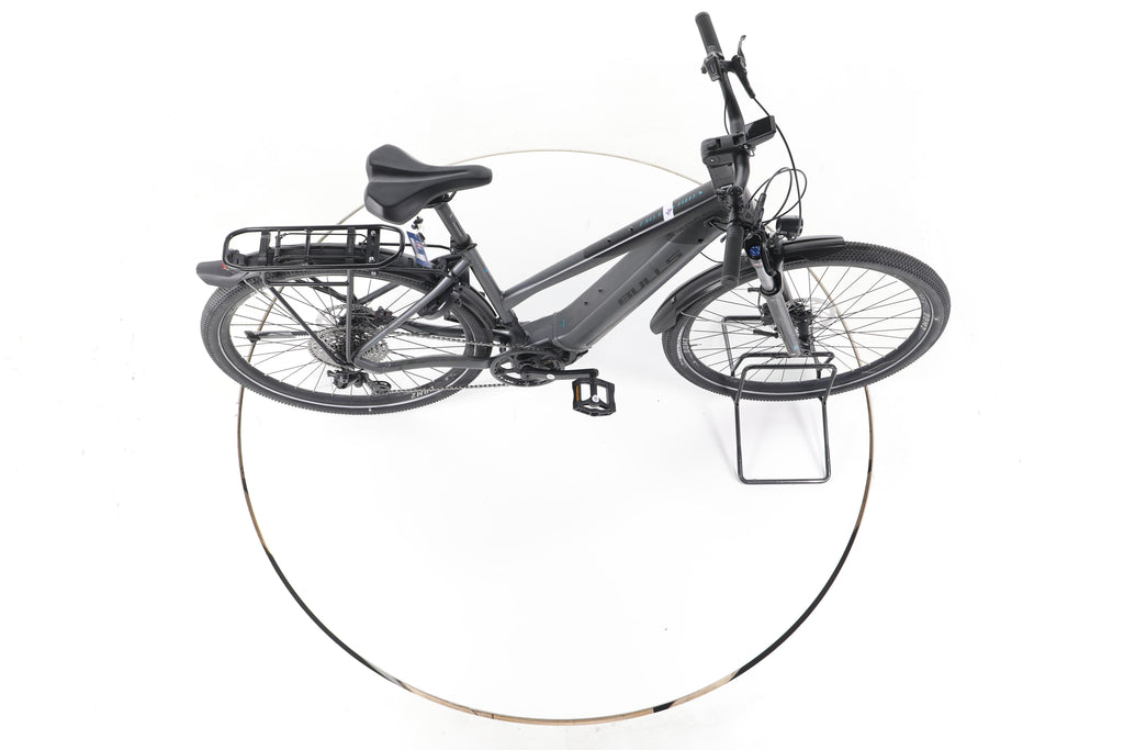 Bulls Cross Rider EVO 2 Trekking E-Bike 2024 - Image 13