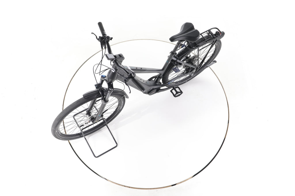 Bulls Cross Rider EVO 2 Trekking E-Bike 2024 - Image 18