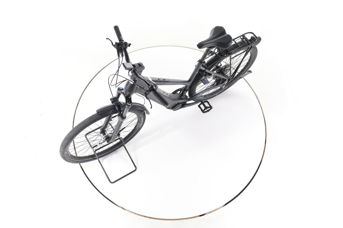 Bulls Cross Rider EVO 2 Trekking E-Bike 2024 - Image 18