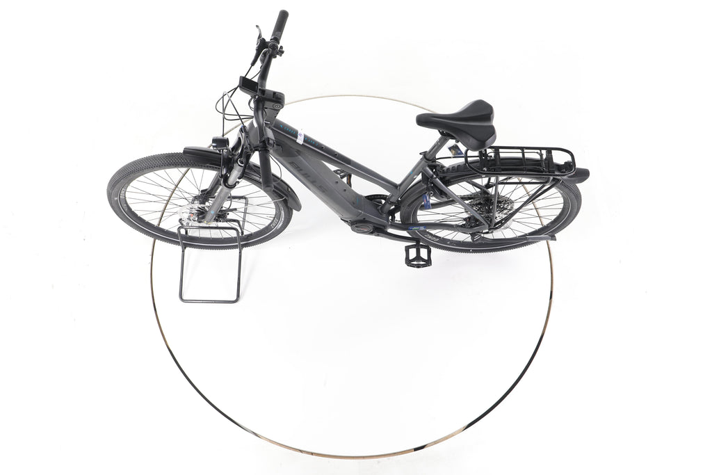 Bulls Cross Rider EVO 2 Trekking E-Bike 2024 - Image 19