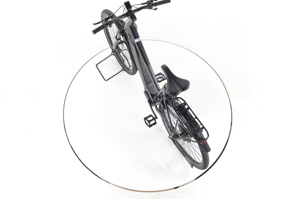 Bulls Cross Rider EVO 2 Trekking E-Bike 2024 - Image 21