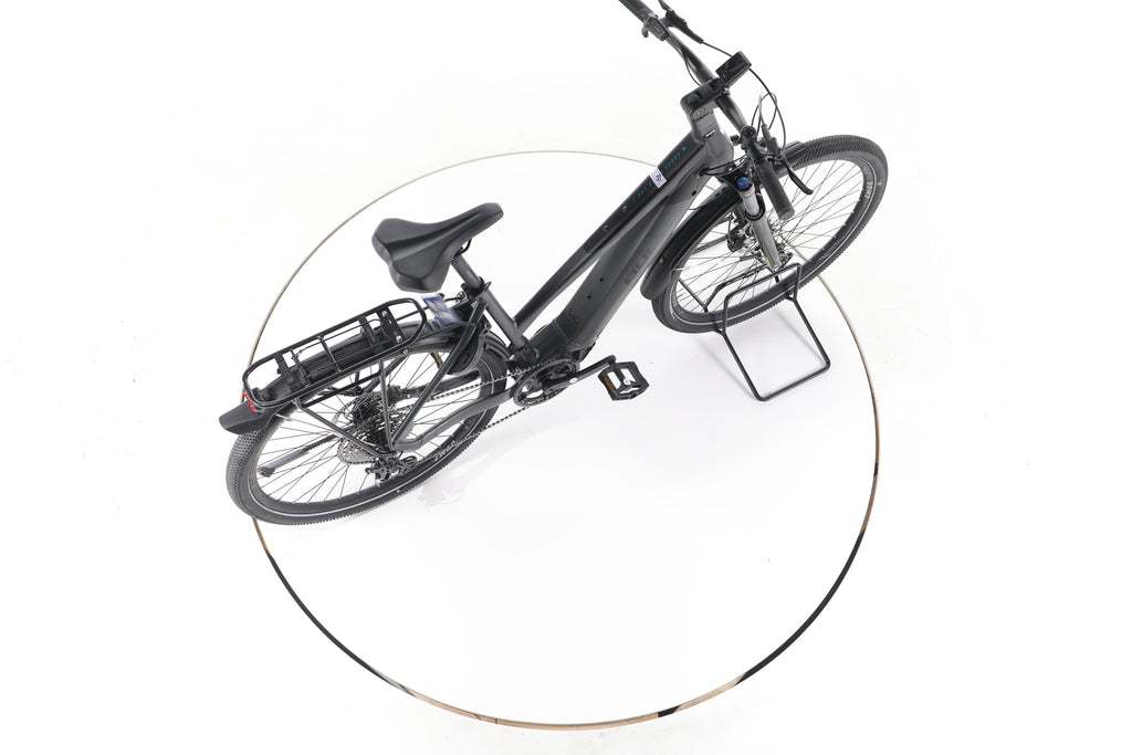 Bulls Cross Rider EVO 2 Trekking E-Bike 2024 - Image 24