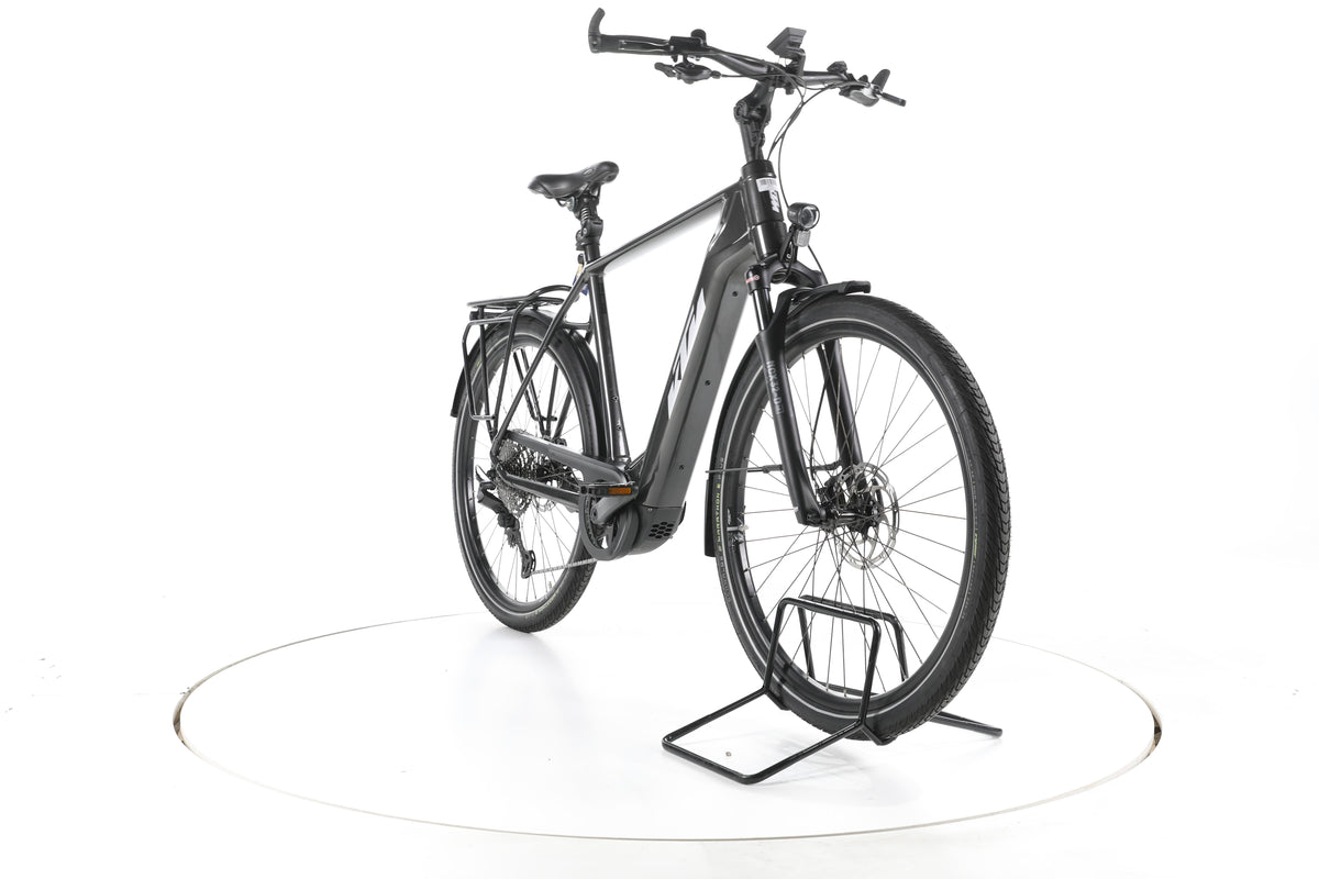 KTM Macina Style XL Trekking E-Bike - Image 3