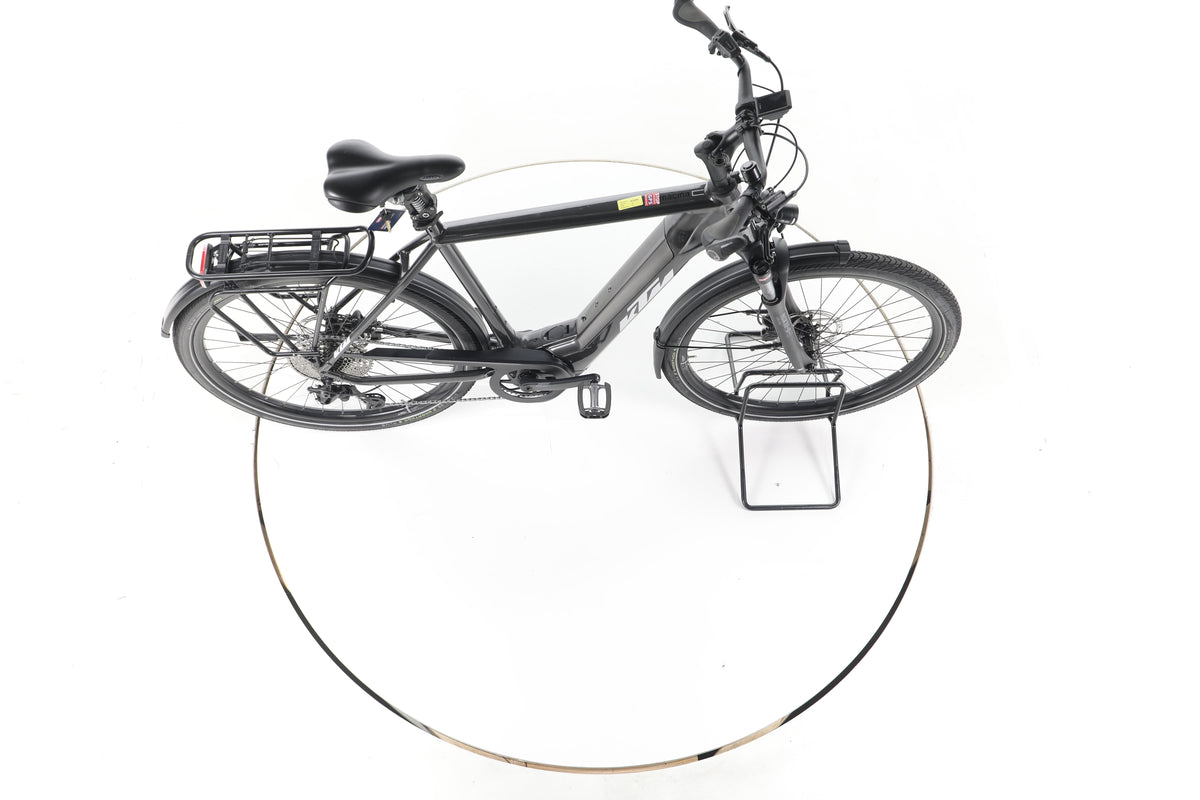 KTM Macina Style XL Trekking E-Bike - Image 13
