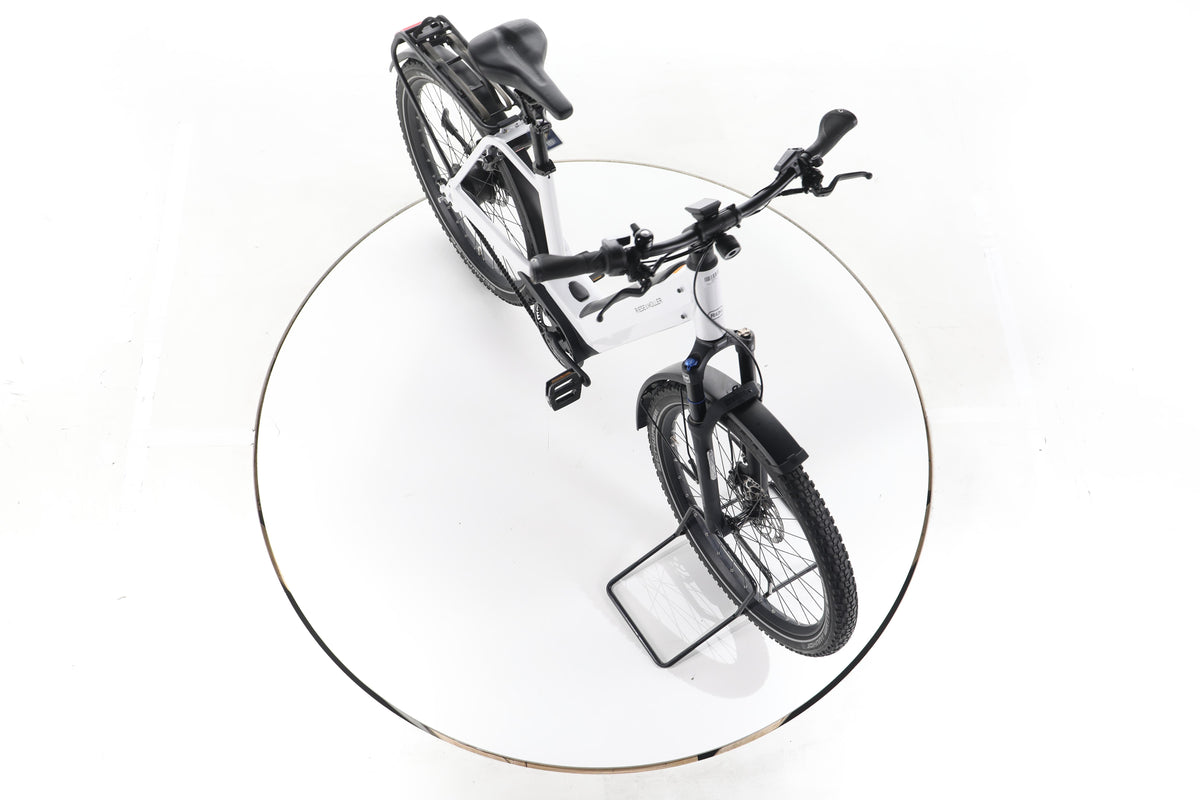 Riese & Müller Nevo4 GT vario City E-Bike Tiefeinsteiger - Image 15