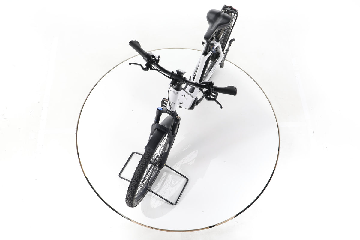 Riese & Müller Nevo4 GT vario City E-Bike Tiefeinsteiger - Image 17