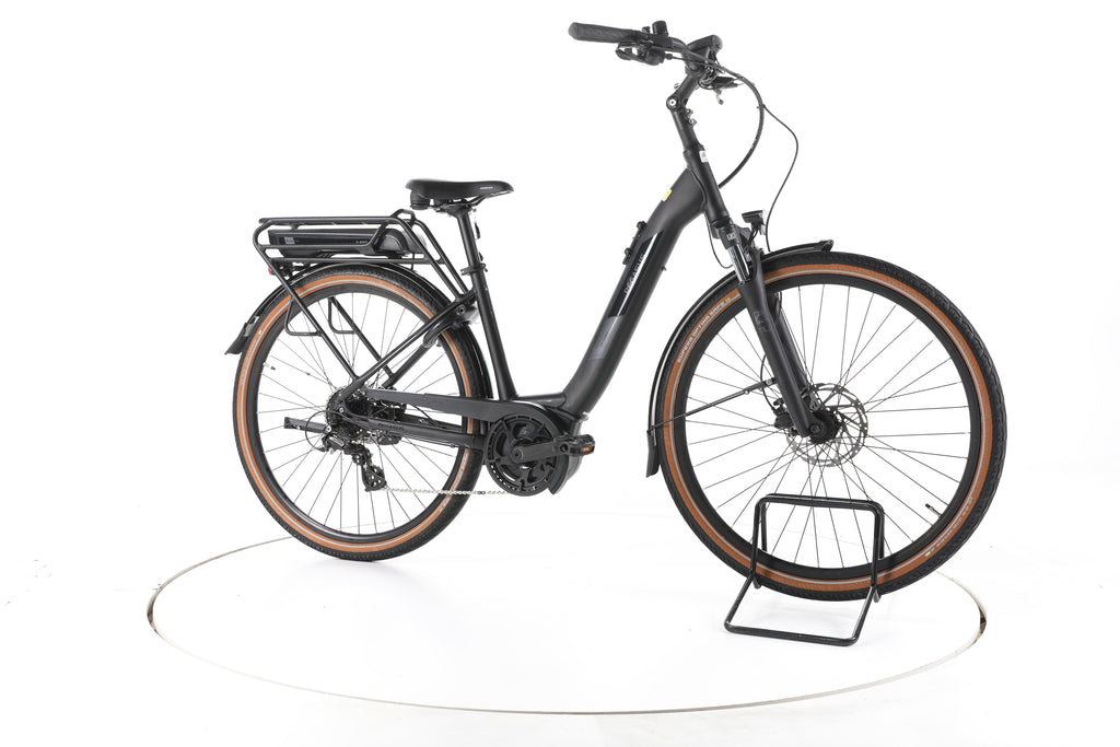 Pegasus Solero E8 Plus Trekking E-Bike Tiefeinsteiger - Image 2