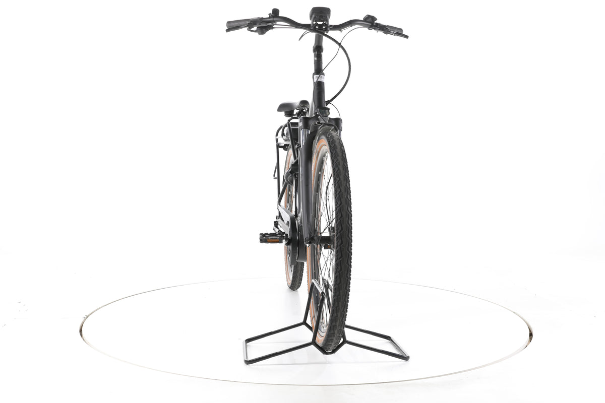 Pegasus Solero E8 Plus Trekking E-Bike Tiefeinsteiger - Image 4