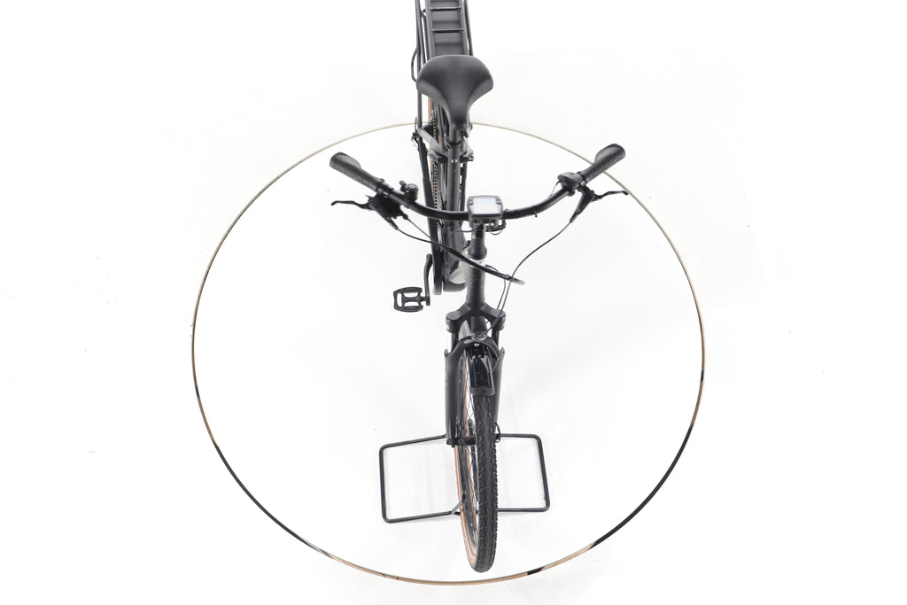 Pegasus Solero E8 Plus Trekking E-Bike Tiefeinsteiger - Image 16