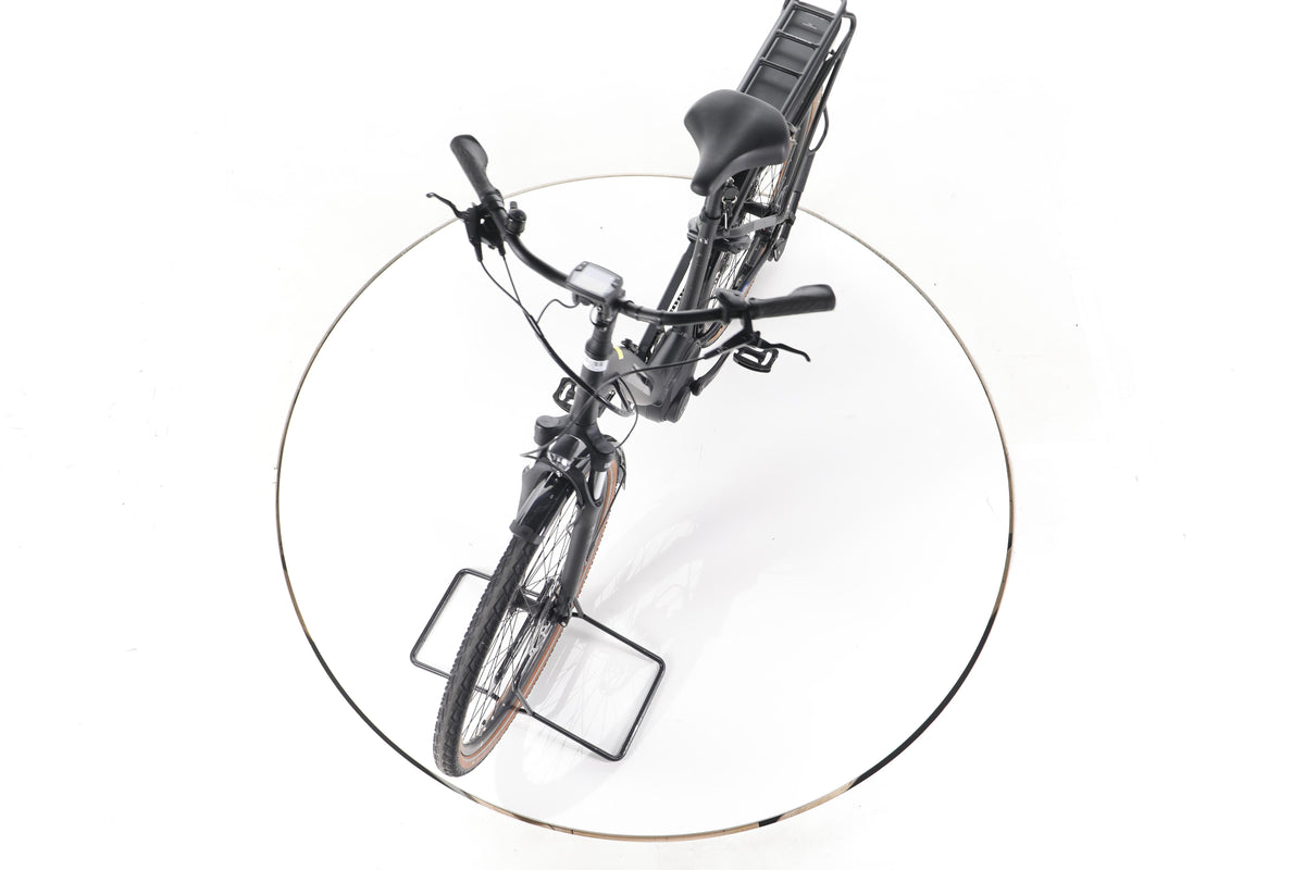 Pegasus Solero E8 Plus Trekking E-Bike Tiefeinsteiger - Image 17