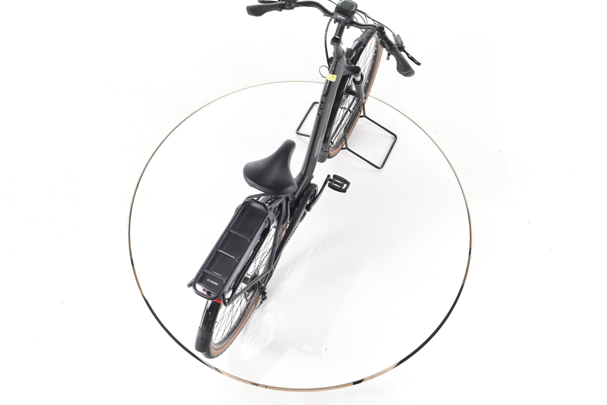 Pegasus Solero E8 Plus Trekking E-Bike Tiefeinsteiger - Image 23