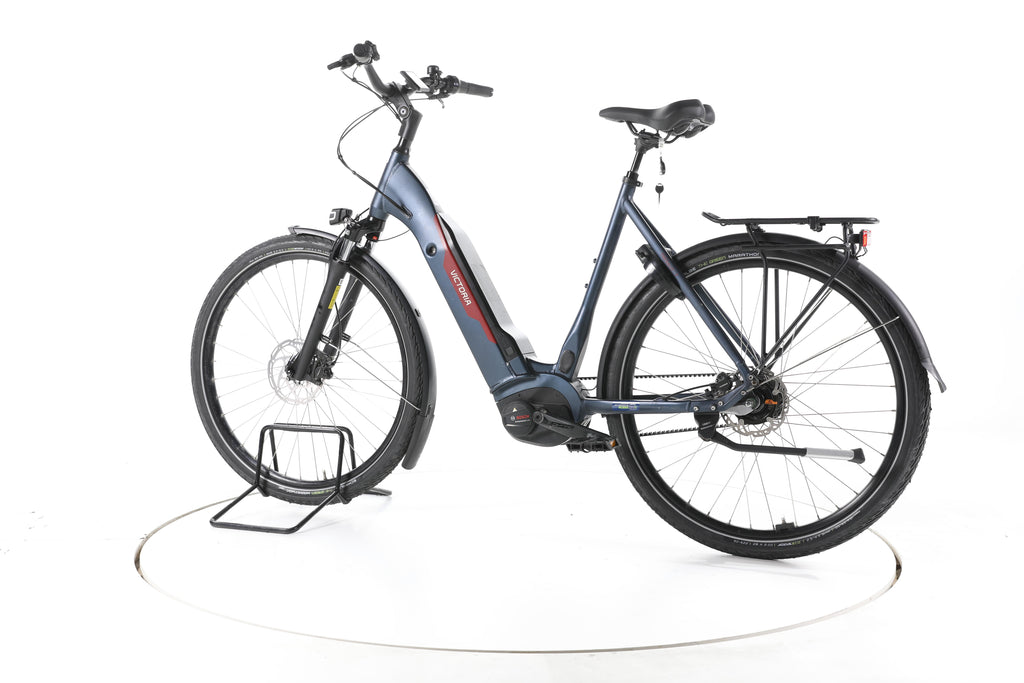 Victoria Tresalo 7 City E-Bike Tiefeinsteiger - Image 8