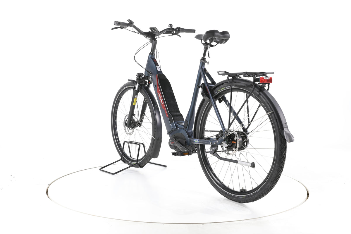 Victoria Tresalo 7 City E-Bike Tiefeinsteiger - Image 9