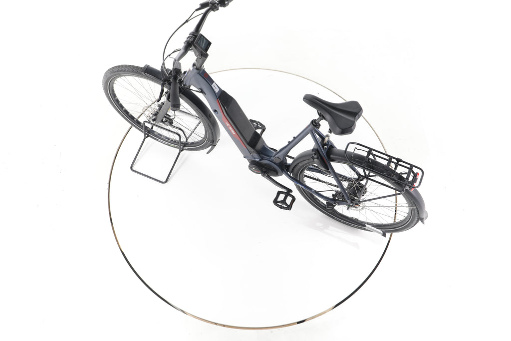 Victoria Tresalo 7 City E-Bike Tiefeinsteiger - Image 20