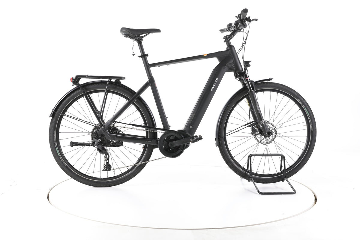 Carver Route E.510 Trekking E-Bike - Image 1