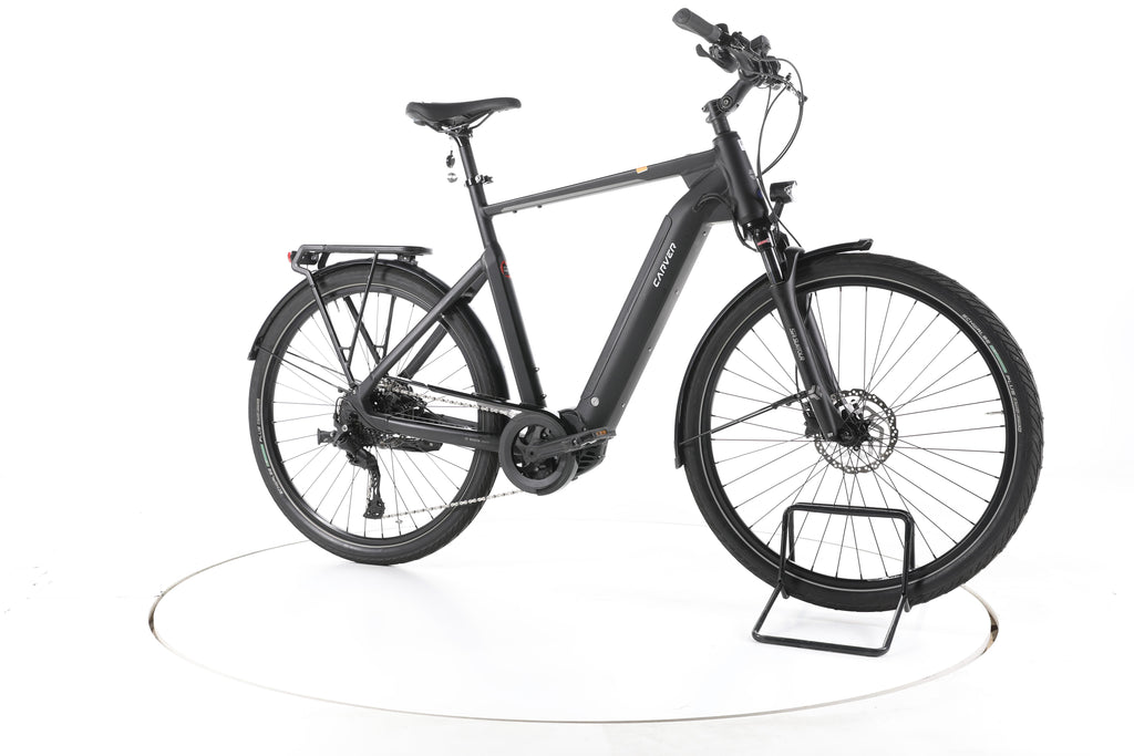 Carver Route E.510 Trekking E-Bike - Image 2
