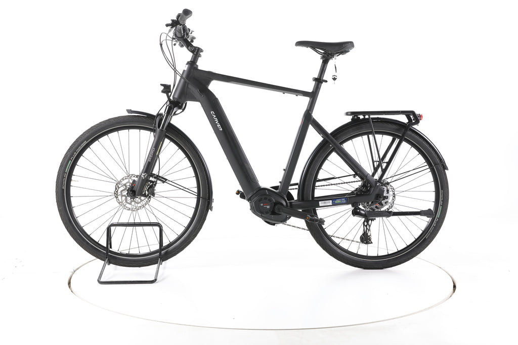 Carver Route E.510 Trekking E-Bike - Image 7