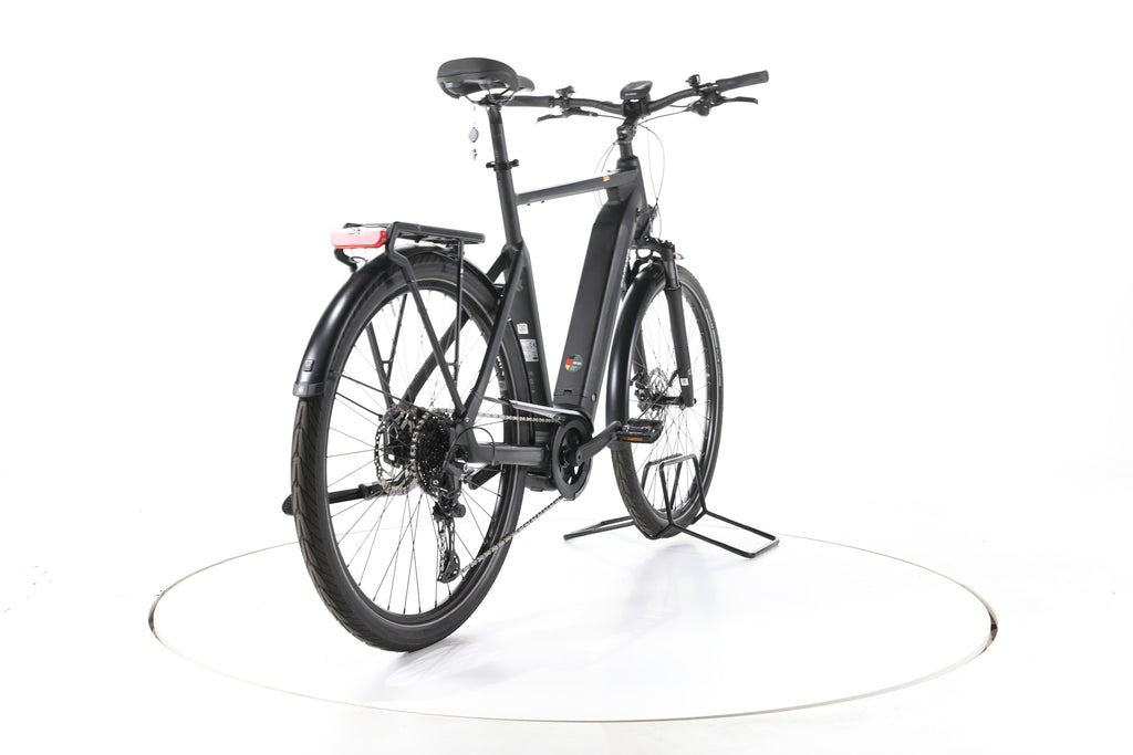 Carver Route E.510 Trekking E-Bike - Image 11