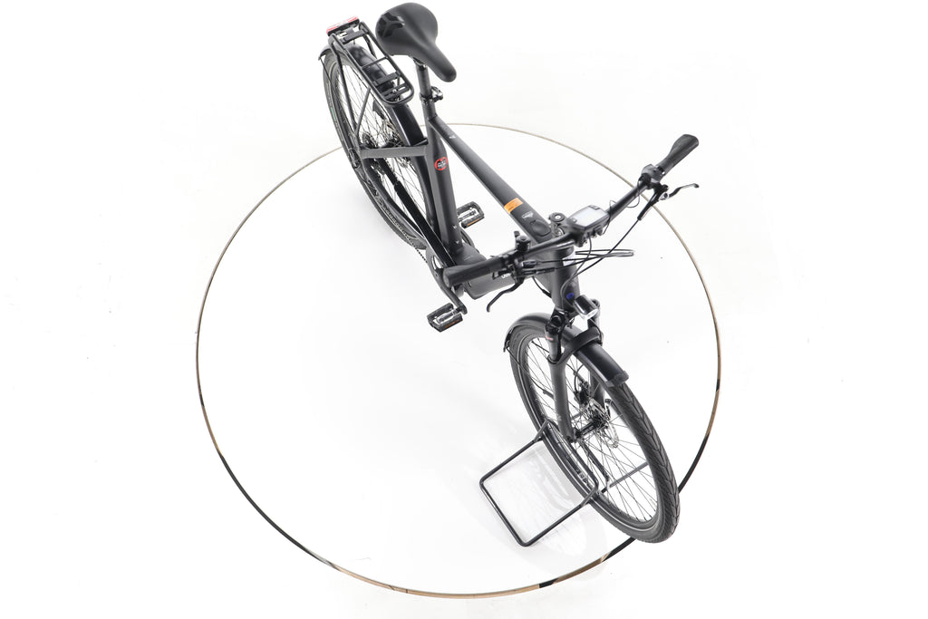 Carver Route E.510 Trekking E-Bike - Image 15