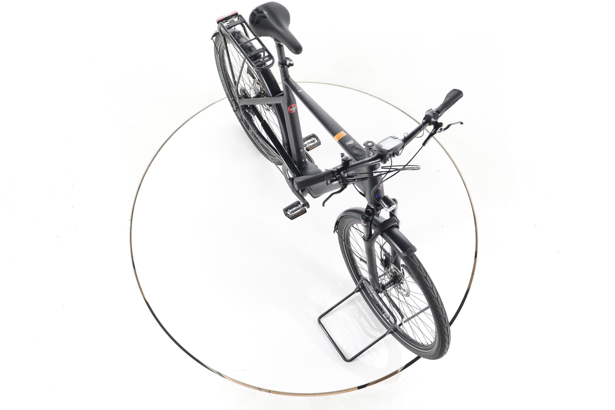 Carver Route E.510 Trekking E-Bike - Image 15