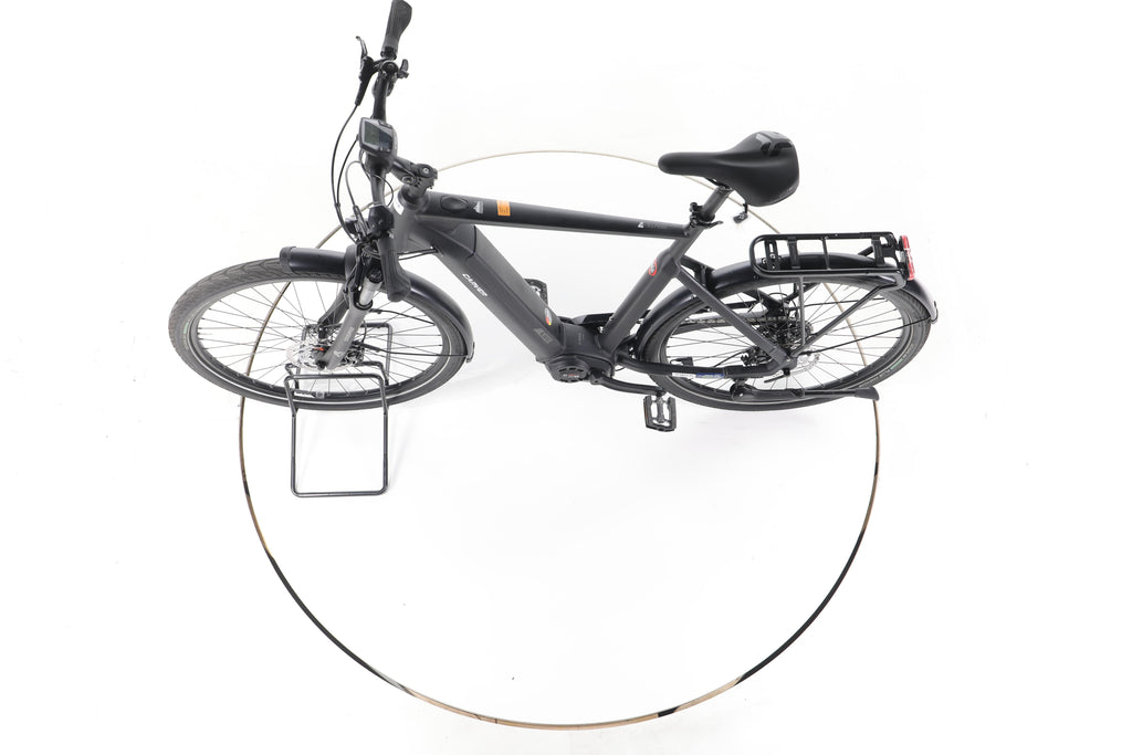 Carver Route E.510 Trekking E-Bike - Image 19