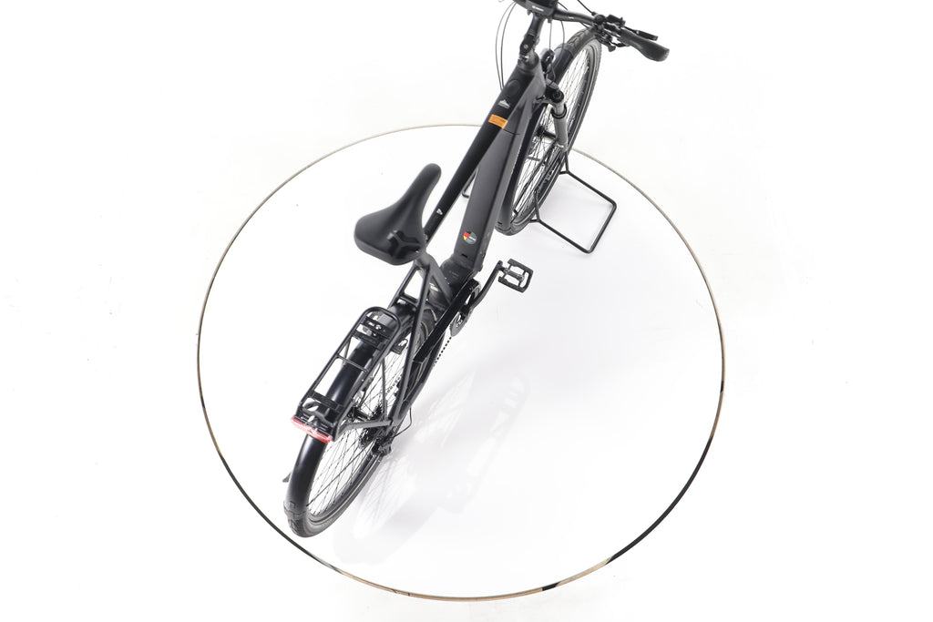 Carver Route E.510 Trekking E-Bike - Image 23
