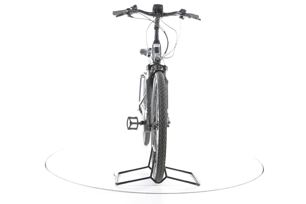 Kettler Quadriga HD 8 City E-Bike Tiefeinsteiger - Image 4
