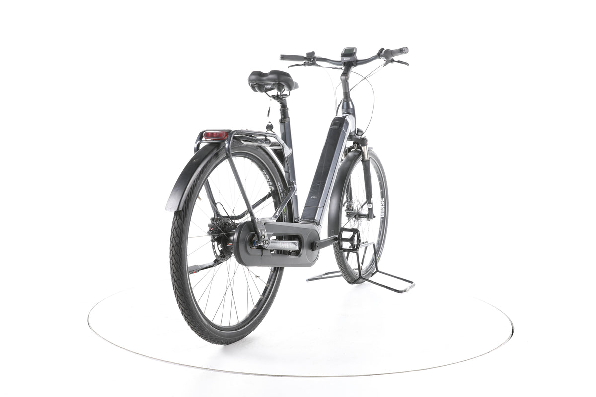 Kettler Quadriga HD 8 City E-Bike Tiefeinsteiger - Image 11