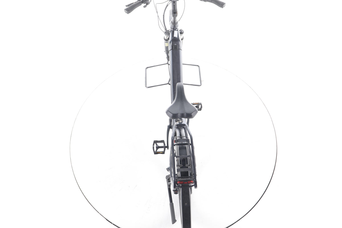 Kettler Quadriga HD 8 City E-Bike Tiefeinsteiger - Image 22