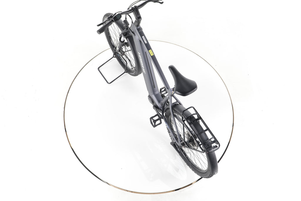 Haibike Trekking 4 Trekking E-Bike - Image 21