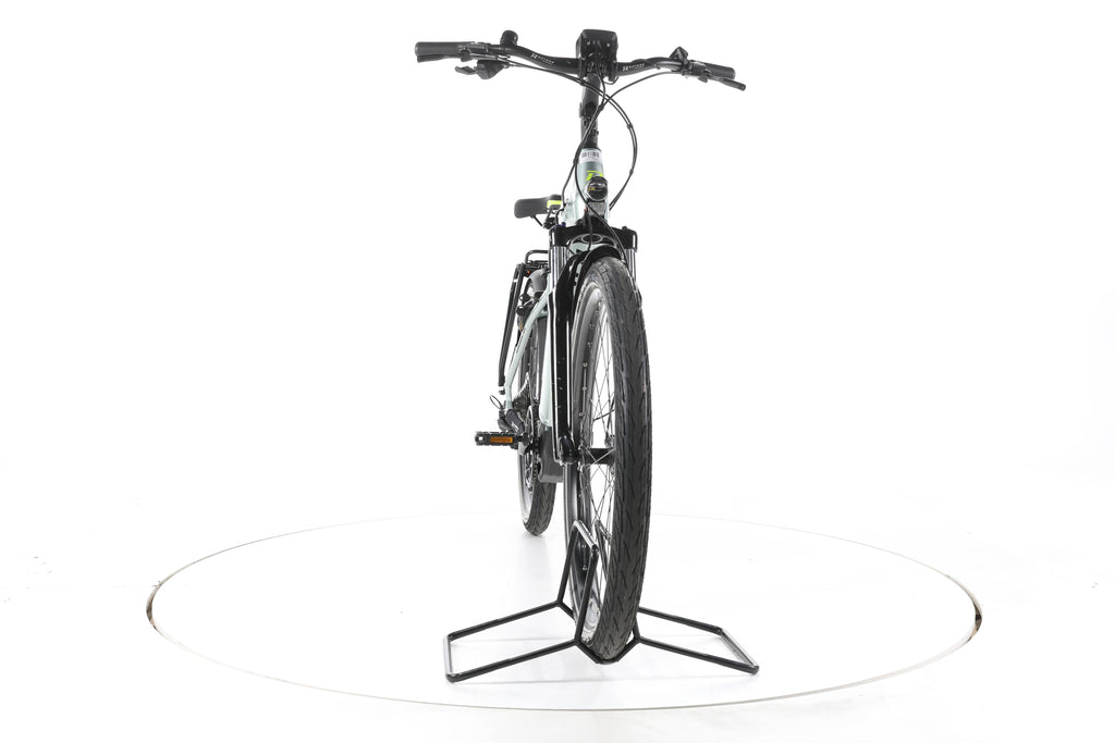 R Raymon TourRay E 6.0 Trekking E-Bike Tiefeinsteiger - Image 4