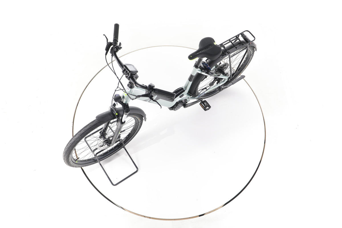 R Raymon TourRay E 6.0 Trekking E-Bike Tiefeinsteiger - Image 18