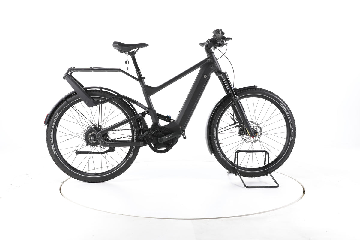 Riese & Müller Delite GT Vario SUV E-Bike - Image 1