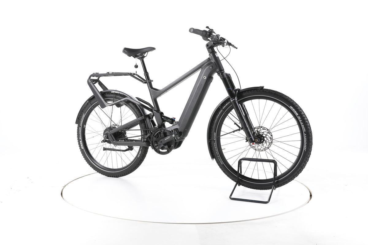 Riese & Müller Delite GT Vario SUV E-Bike - Image 2