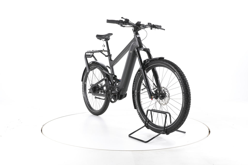 Riese & Müller Delite GT Vario SUV E-Bike - Image 3