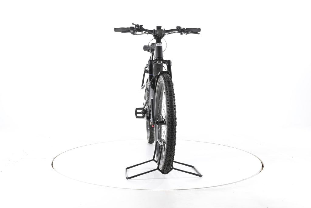 Riese & Müller Delite GT Vario SUV E-Bike - Image 4