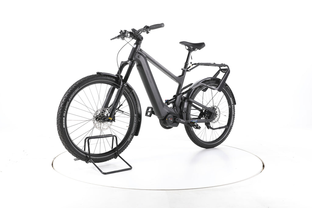 Riese & Müller Delite GT Vario SUV E-Bike - Image 6