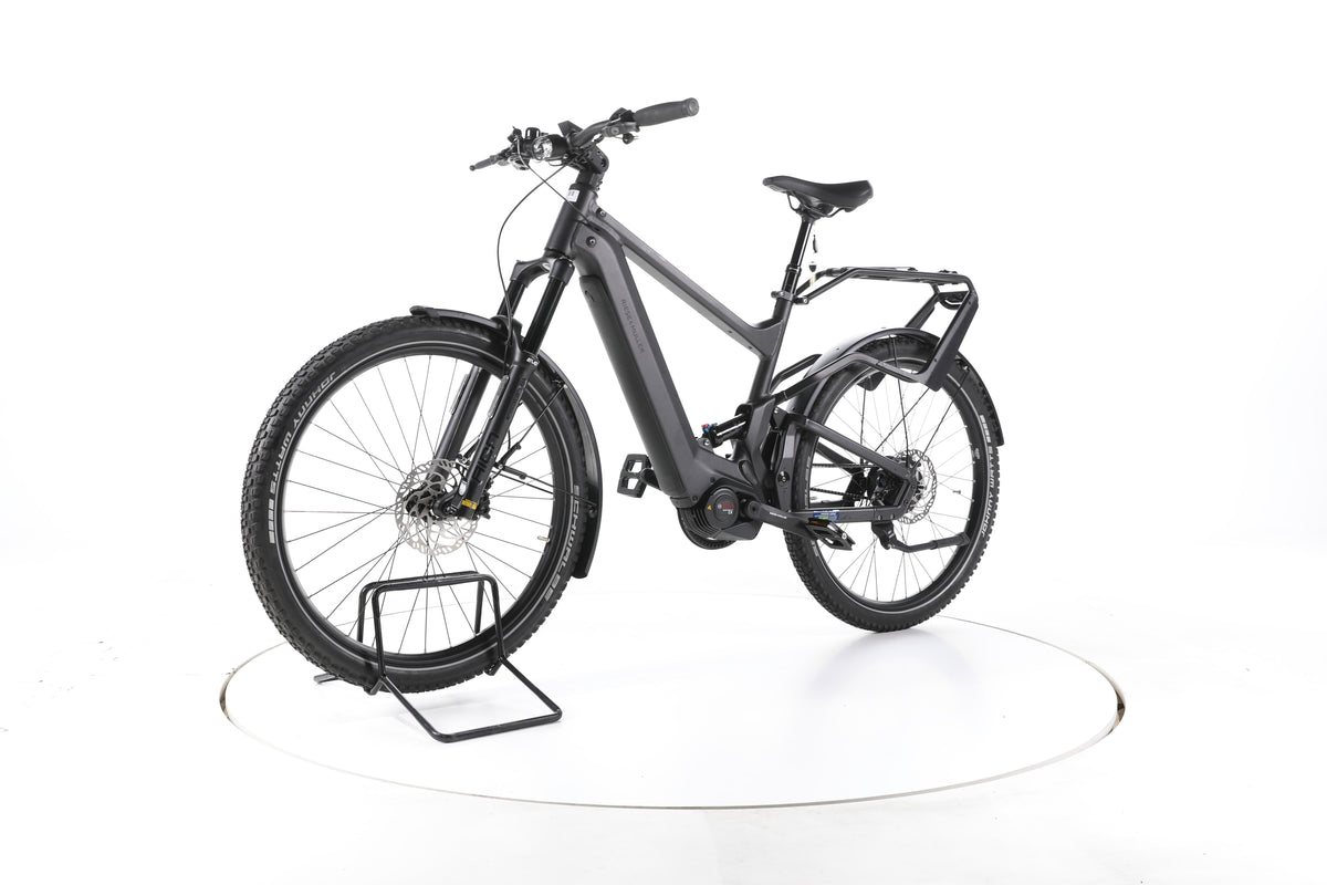 Riese & Müller Delite GT Vario SUV E-Bike - Image 6