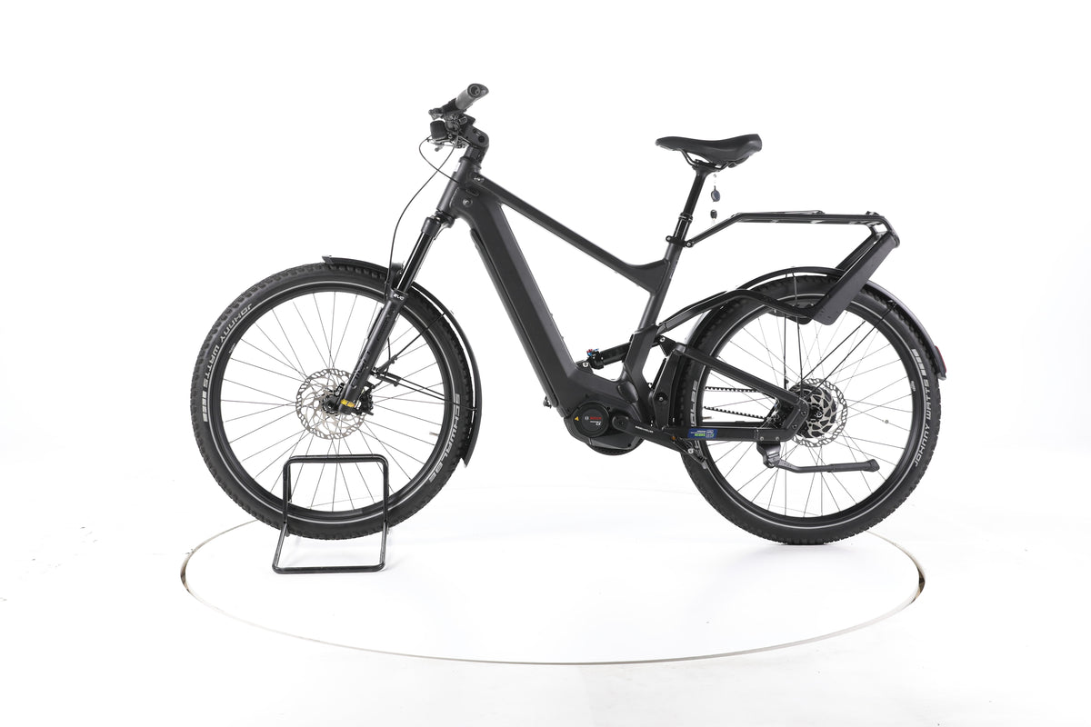 Riese & Müller Delite GT Vario SUV E-Bike - Image 7