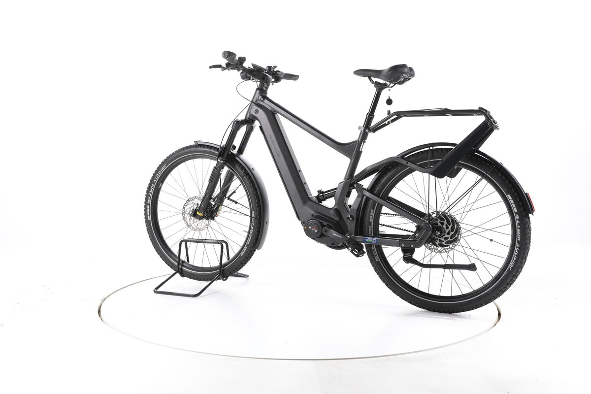 Riese & Müller Delite GT Vario SUV E-Bike - Image 8