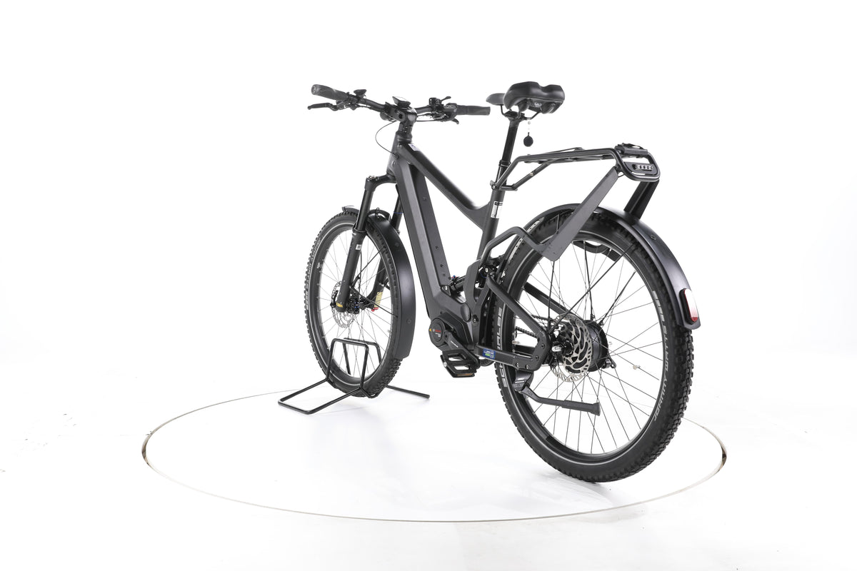 Riese & Müller Delite GT Vario SUV E-Bike - Image 9
