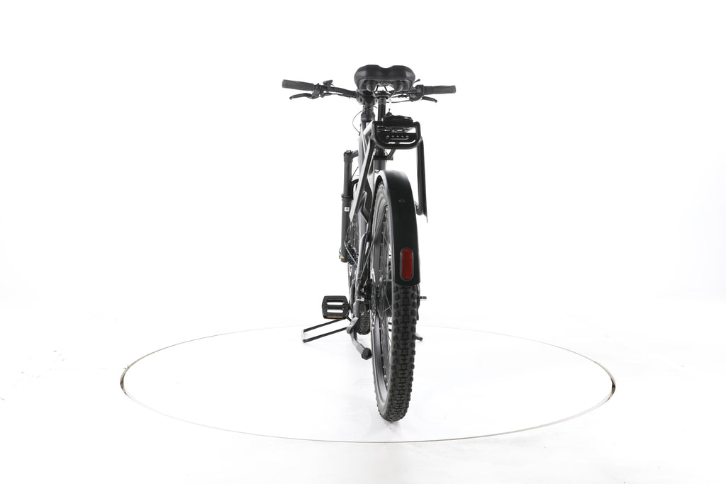 Riese & Müller Delite GT Vario SUV E-Bike - Image 10
