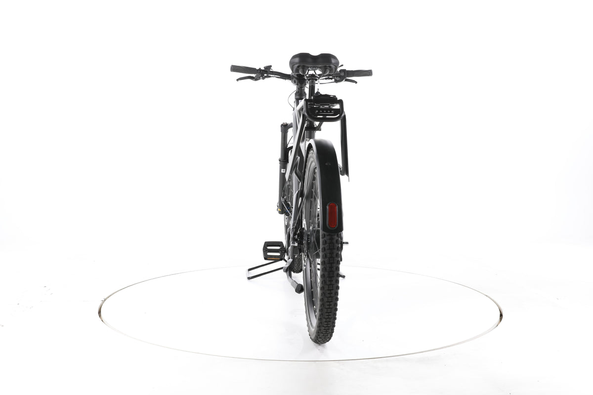 Riese & Müller Delite GT Vario SUV E-Bike - Image 10