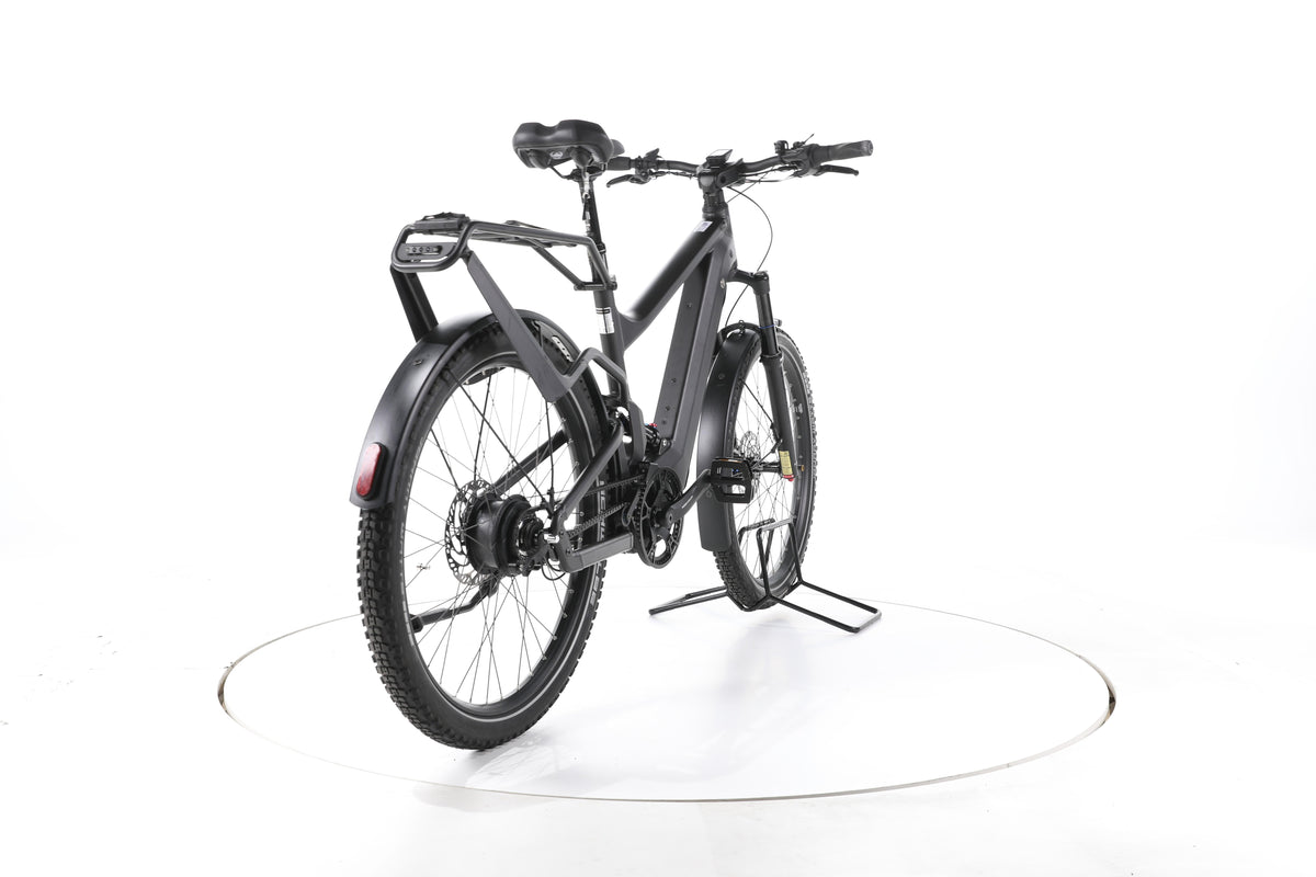 Riese & Müller Delite GT Vario SUV E-Bike - Image 11