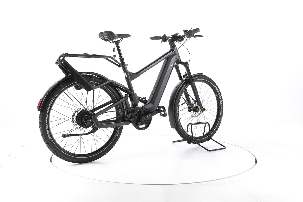 Riese & Müller Delite GT Vario SUV E-Bike - Image 12