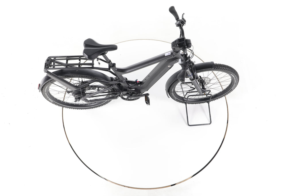 Riese & Müller Delite GT Vario SUV E-Bike - Image 13