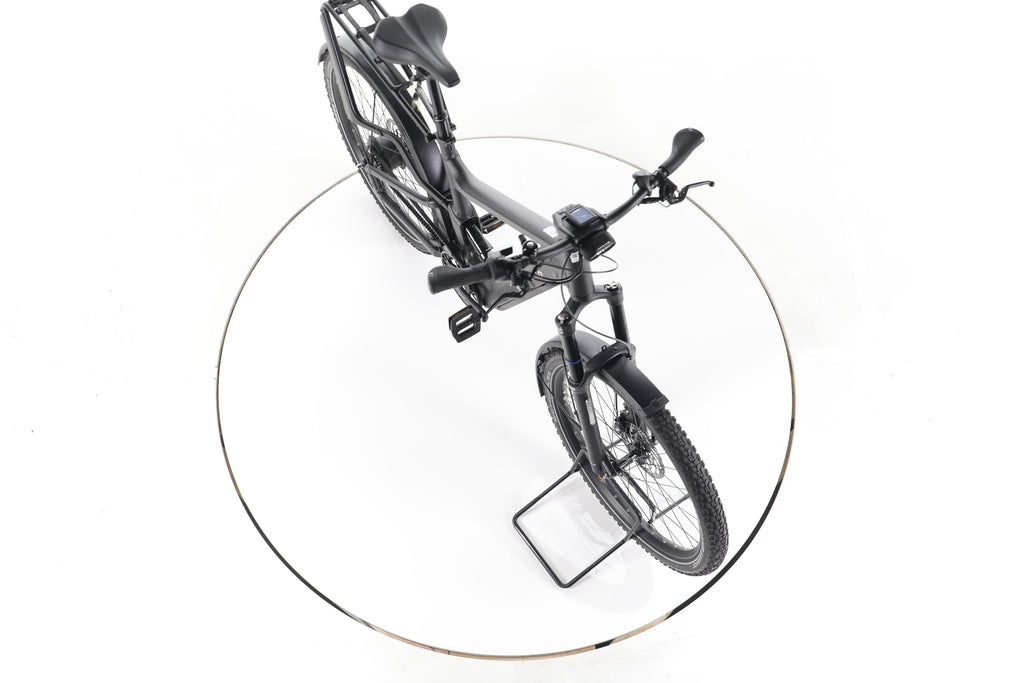 Riese & Müller Delite GT Vario SUV E-Bike - Image 15