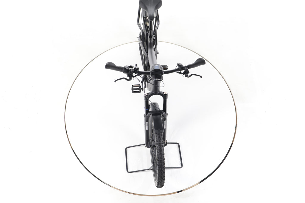 Riese & Müller Delite GT Vario SUV E-Bike - Image 16