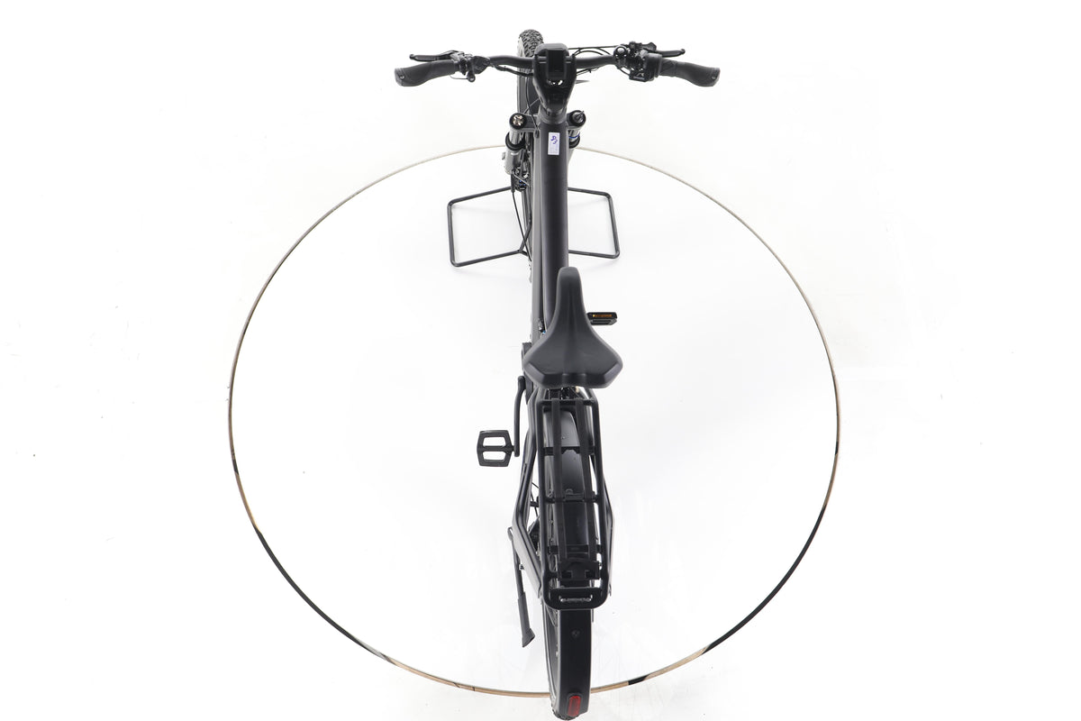 Riese & Müller Delite GT Vario SUV E-Bike - Image 22
