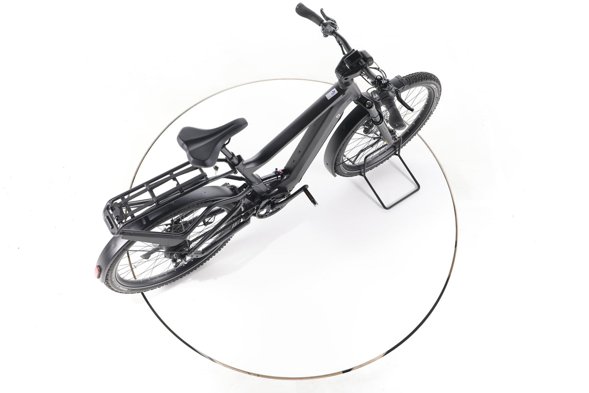 Riese & Müller Delite GT Vario SUV E-Bike - Image 24